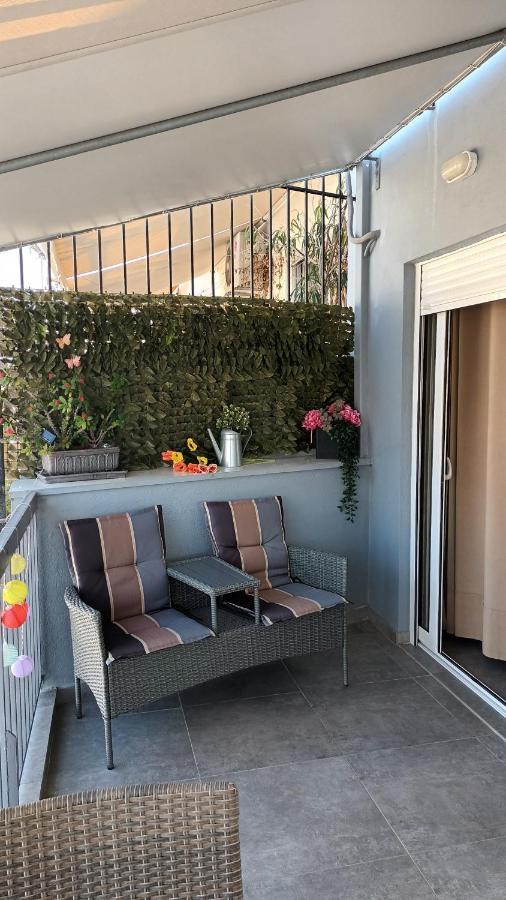 Sandra"S Acropolis View Penthouses Atenas Exterior foto
